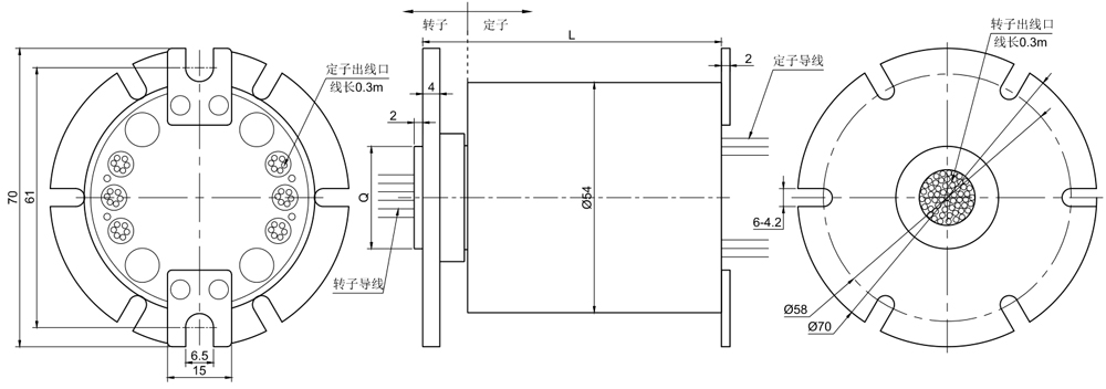 JSF54系列标准法兰式导电滑环.jpg