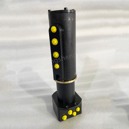 石油钻井旋转接头