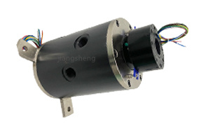 十年电滑环研发经验，从设计到量产全流程保障